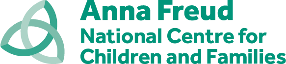 MBT-Expertise is een Anna Freud National Centre for Children and Families erkend expertisecentrum